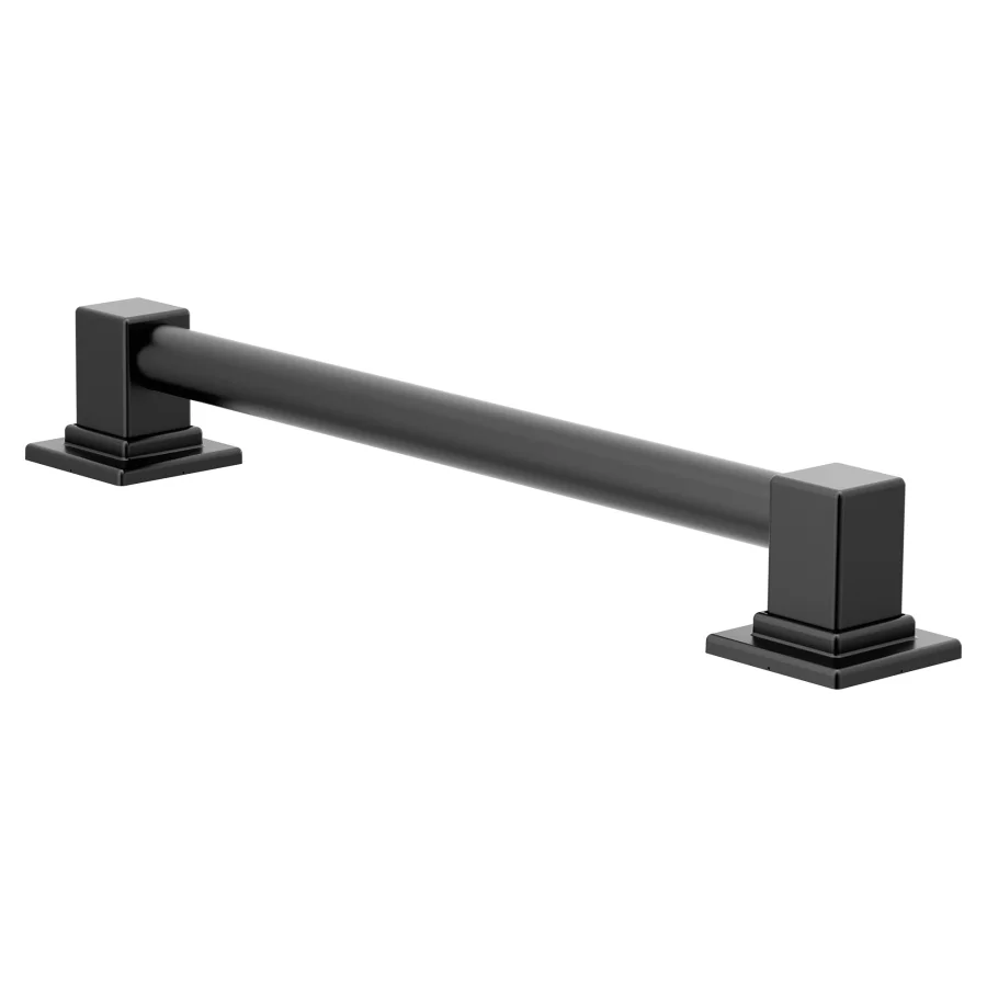 90 Degree 18" Grab Bar