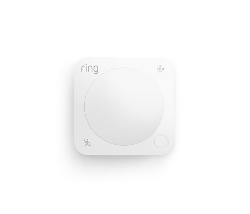 Sensors, Motion Detector (Newest Model) - No Hub Needed, Pro Monitoring (Sold Separately)