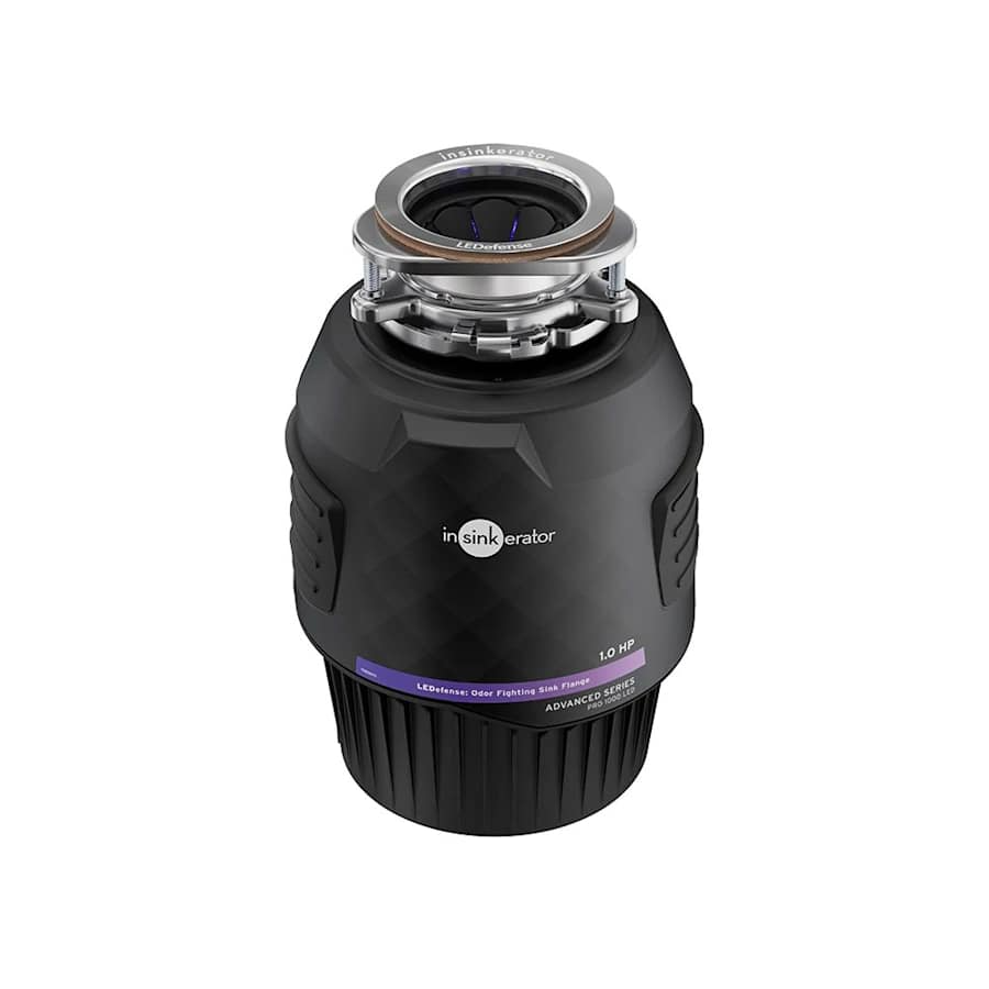Pro Advanced Series 1 HP Continuous Garbage Disposal