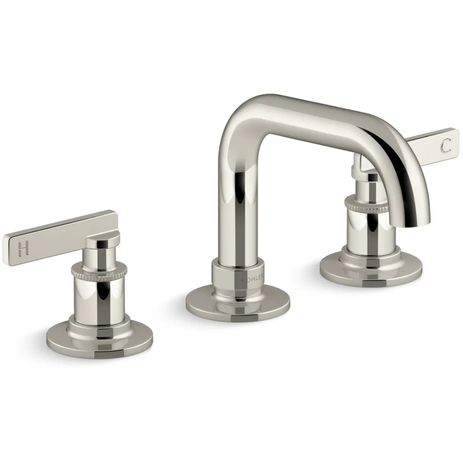 Castia™ by Studio McGee Widespread bathroom sink faucet, 1.2 gpm