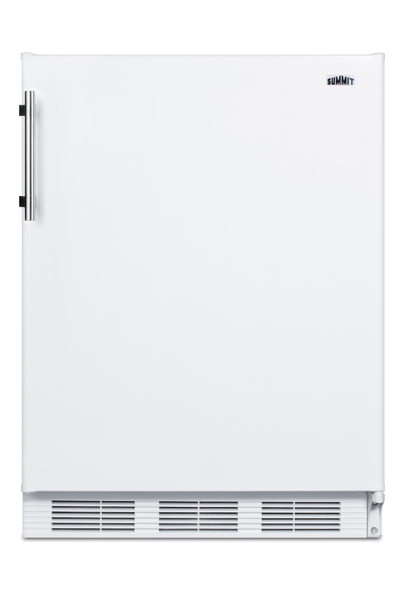 24" Wide All-Refrigerator