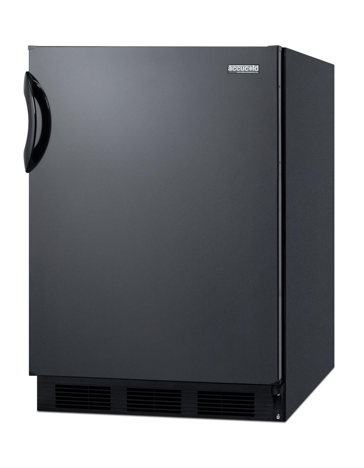 24" Wide All-Refrigerator