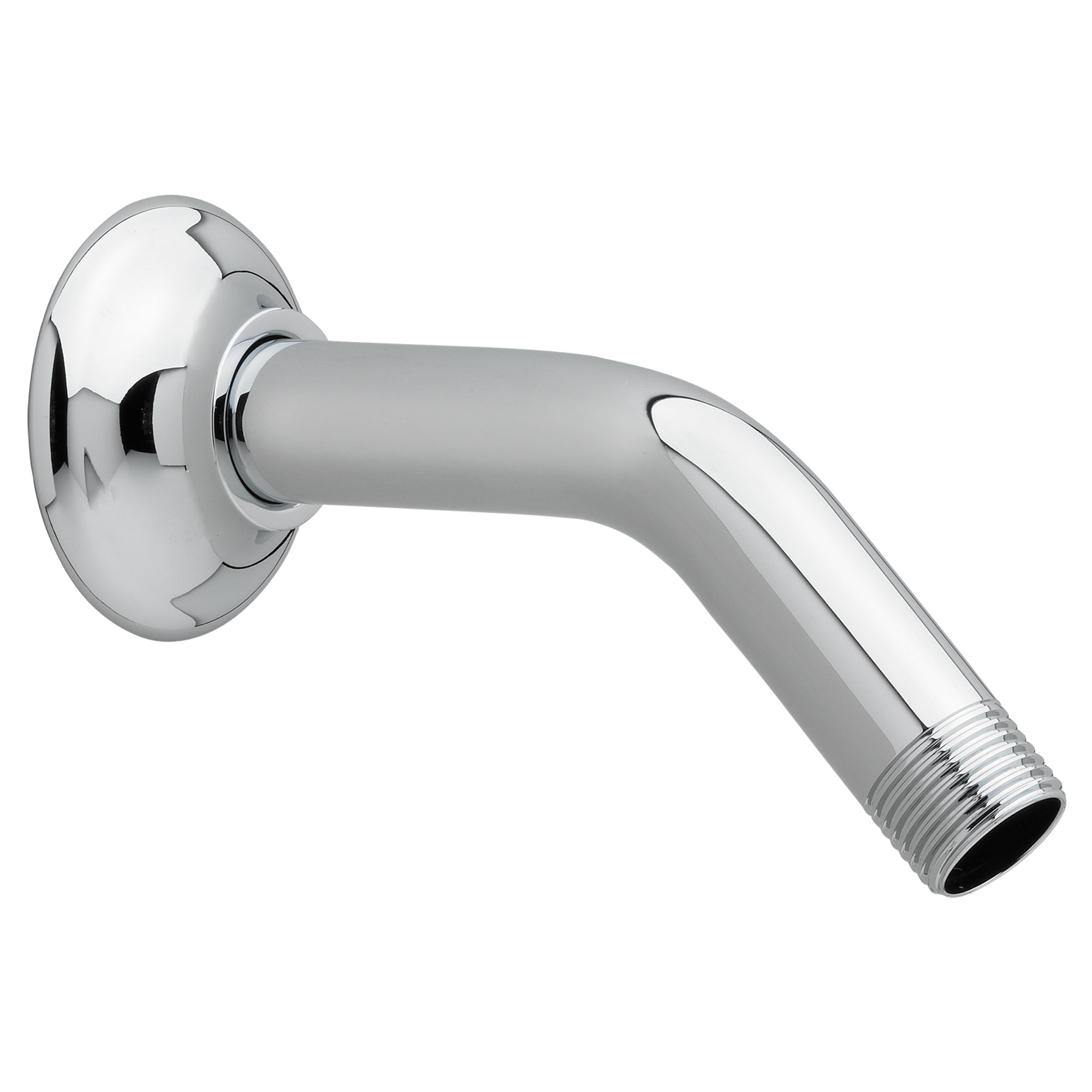 5-Inch Wall Mount Standard Showerhead Arm