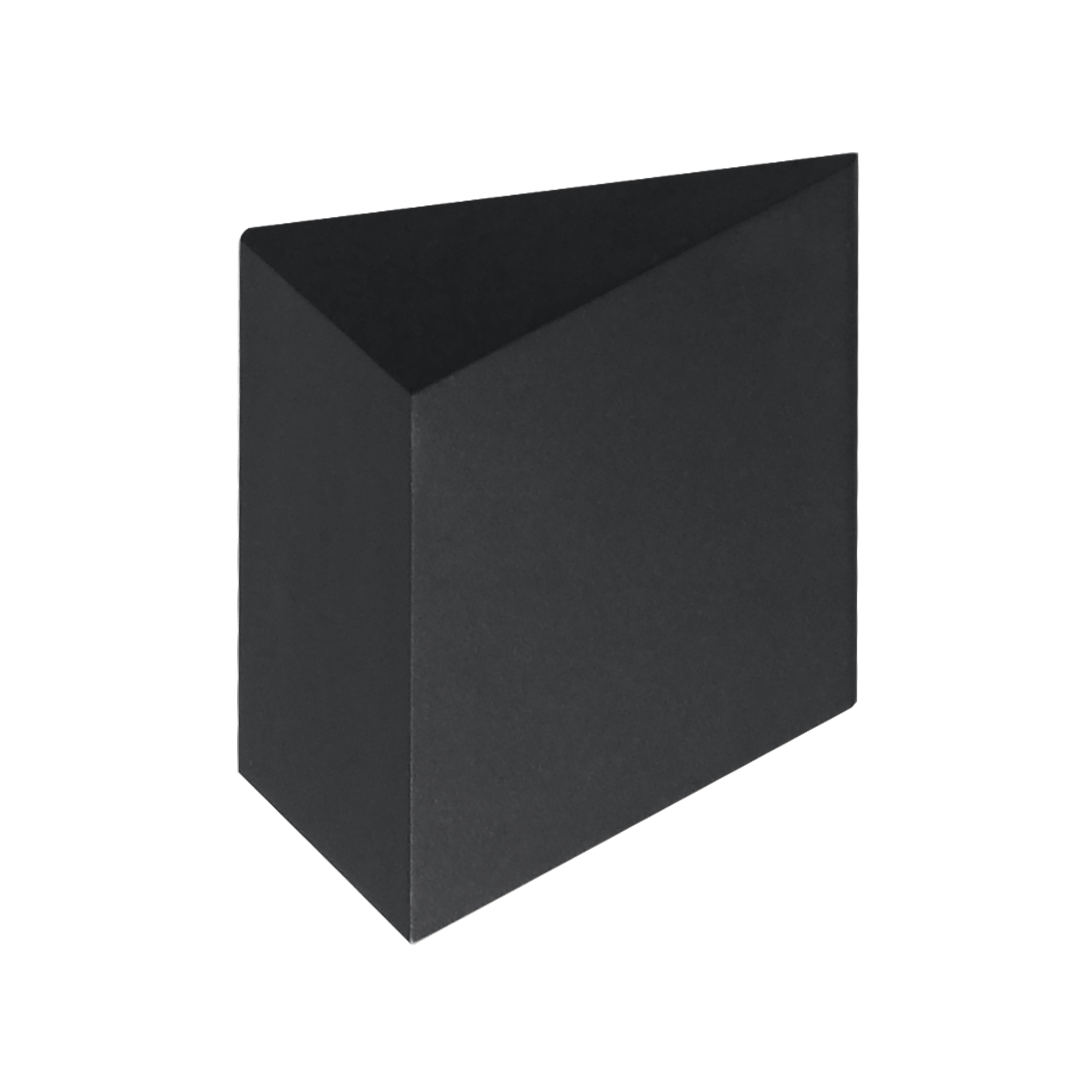 Fractal-Outdoor Wall Mount