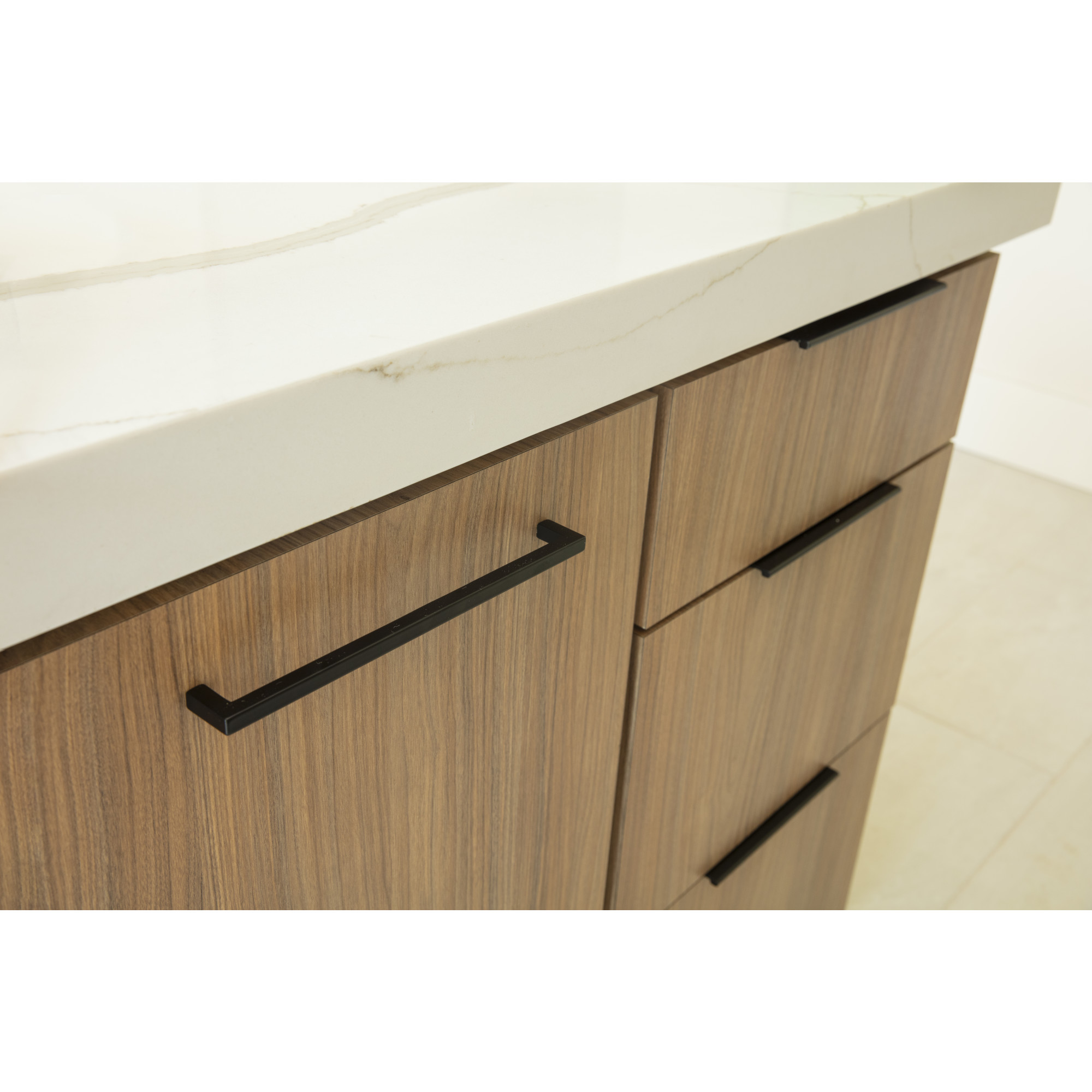 Stanton 160 mm Center-to-Center Bar Pull (Pack of 10)