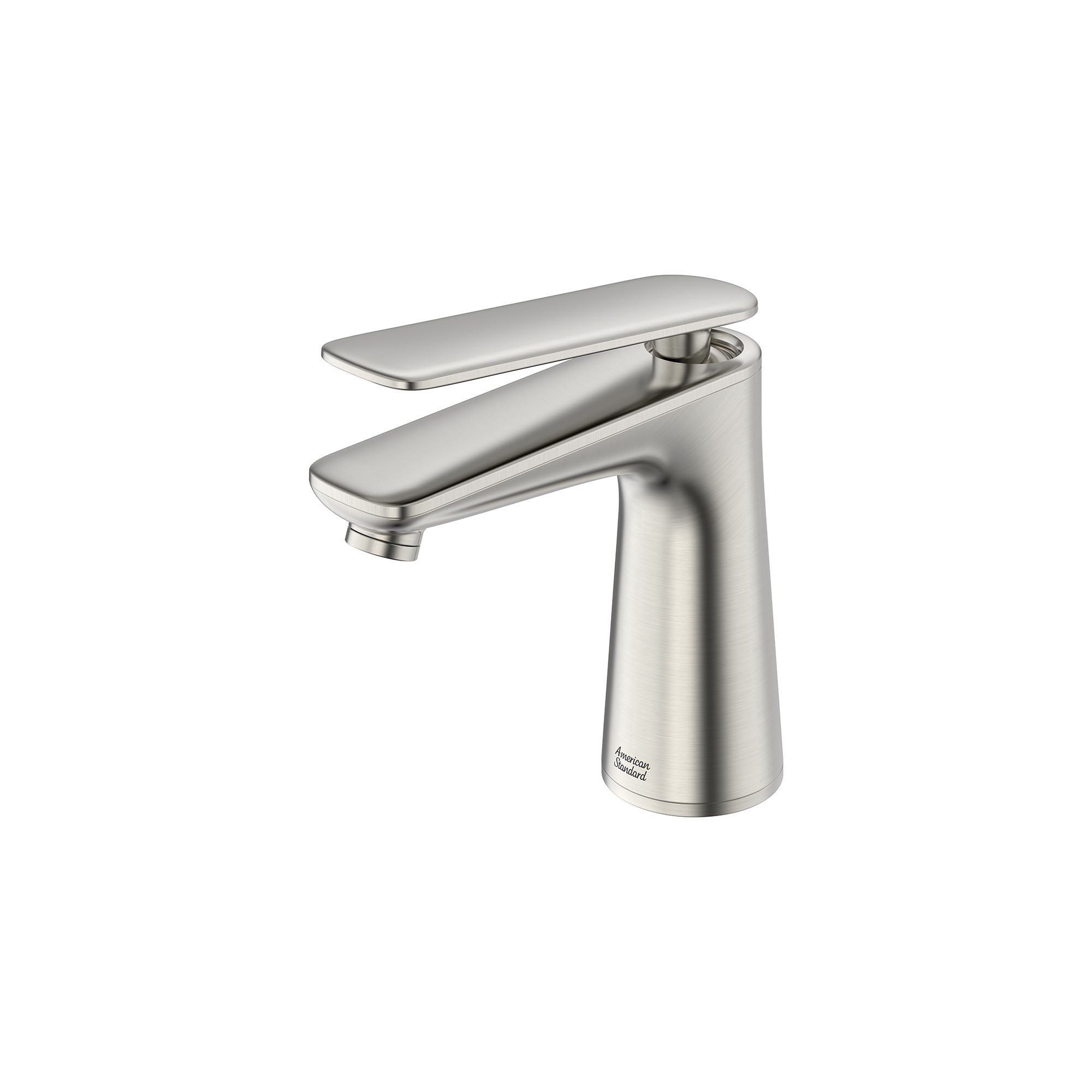 Aspirations Single-Handle Bathroom Faucet 1.2 gpm/4.5 L/min With Lever Handle