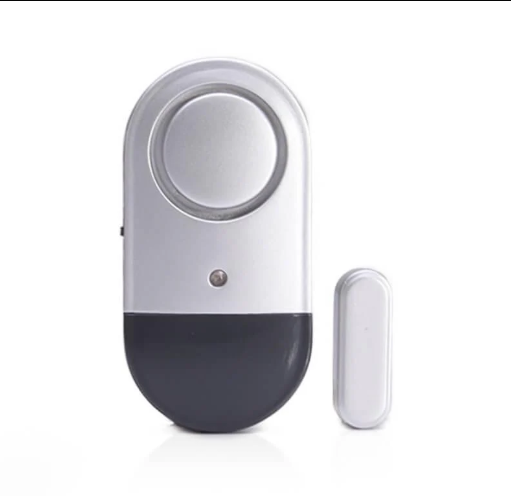 Alarm Open Window Magnet