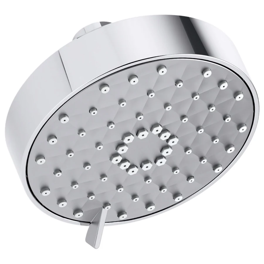 Awaken G110 Three-function showerhead, 1.5 gpm