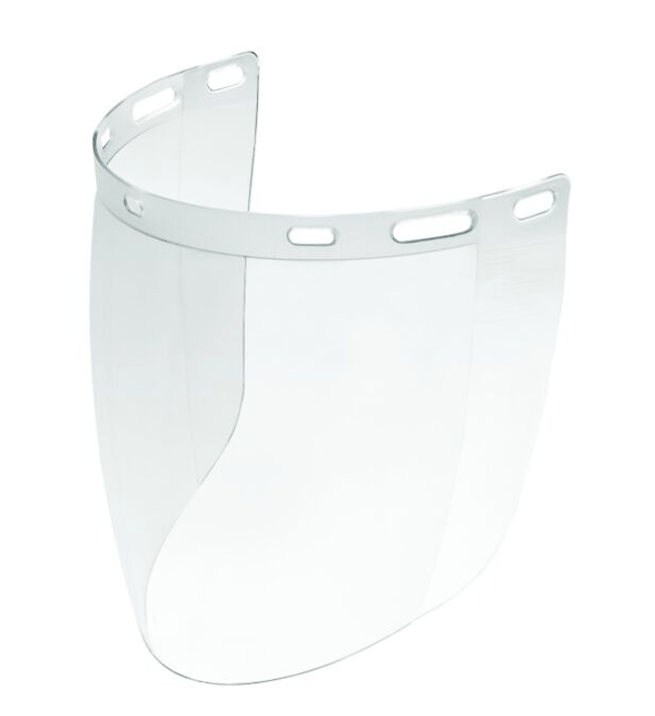 Venom Replacement Visors