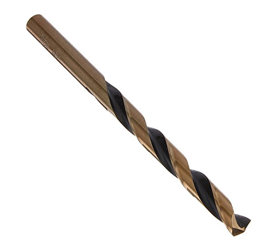 1/4" Metal Drilling Super Premium Bit - Jobber Length