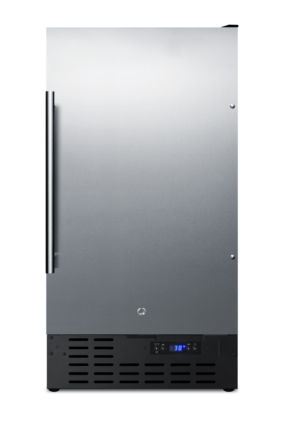 18" Wide Built-In All-Refrigerator