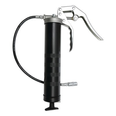 Grease Gun Pistol Grib W/18" W