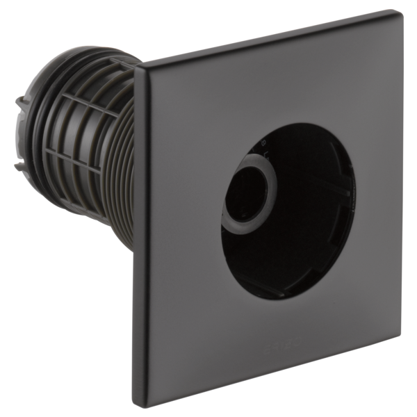 Brizo Brizo Universal Showering: Hydrachoice Max® Square Body Spray Trim