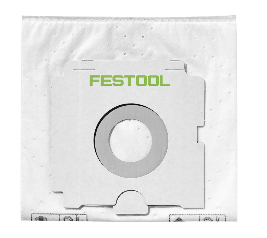 CT 26 VLIES Filter Bag 5PK