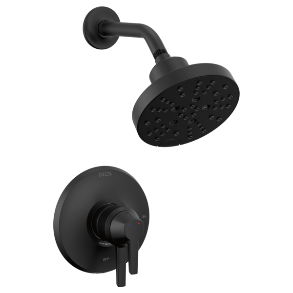 Delta Galeon™: 17 Series Shower Trim with H2OKinetic