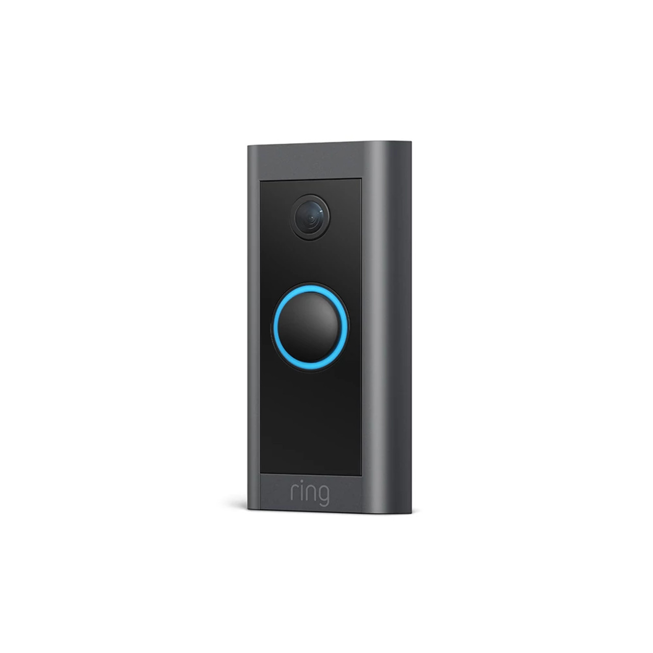 Video Doorbell Wired & Chime - HB