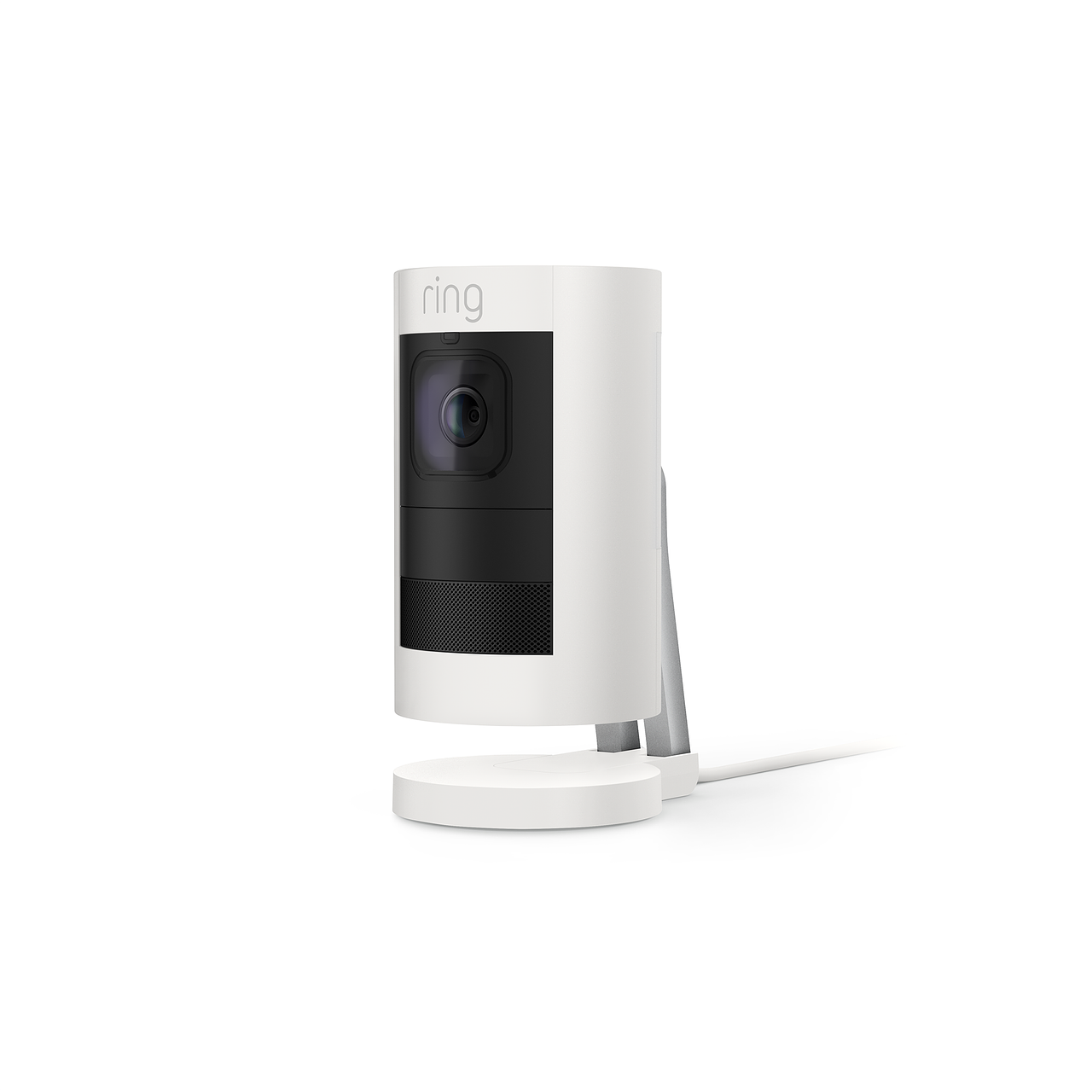 Stick Up Cam Elite - White - EN