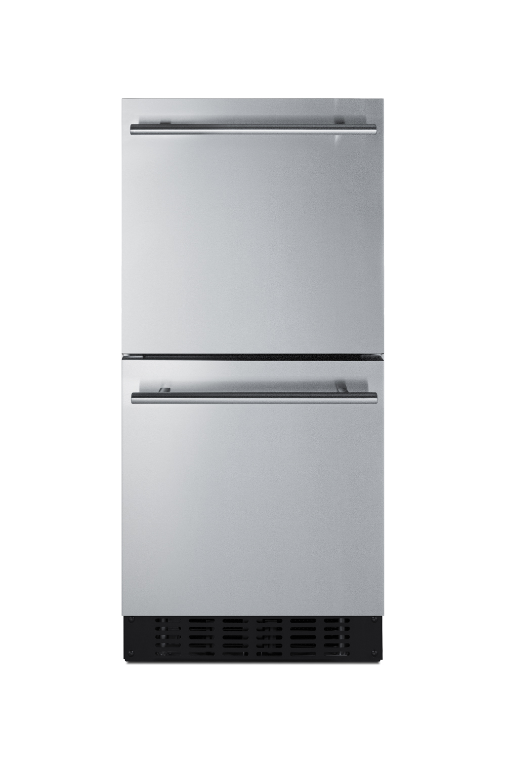 15" Wide 2-Drawer All-Refrigerator, ADA Compliant