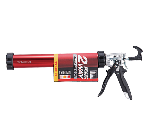 Convoy® Super Sausage Gun 2way (works for both 10oz tube and 20oz sausage.