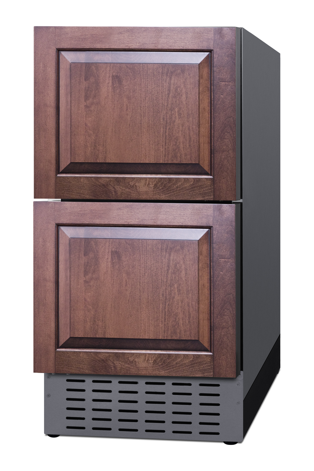 18" Wide 2-Drawer All-Refrigerator