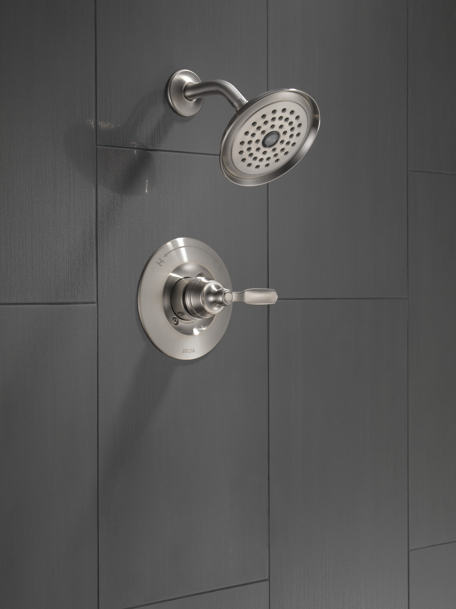 Delta Woodhurst™: Shower Trim