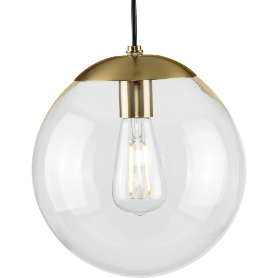 Atwell 10" Wide Pendant
