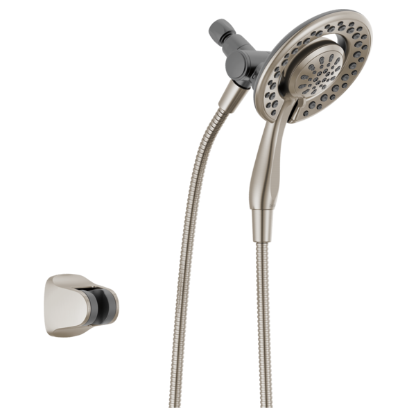 Delta Universal Showering Components: 4-Setting In2ition