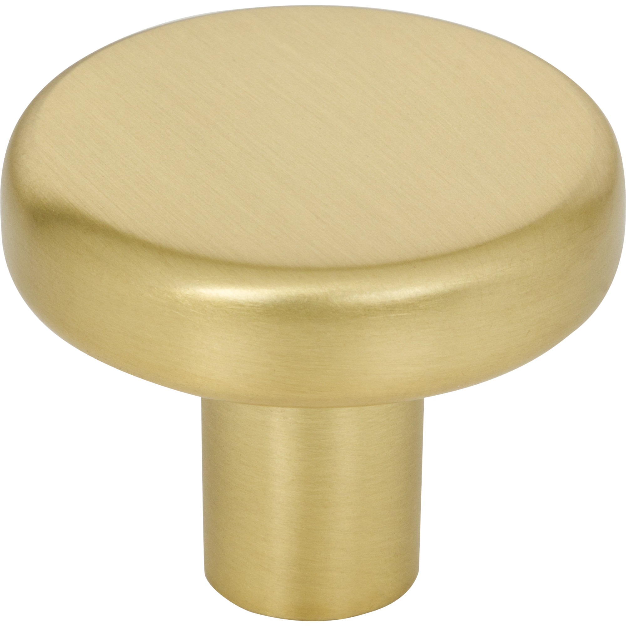 Gibson 1-1/4" Diameter Mushroom Knob