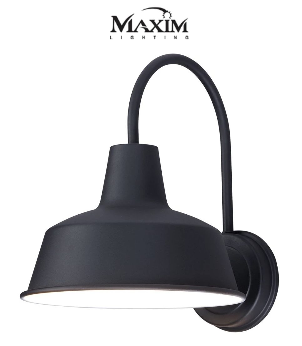 Pier M-Outdoor Wall Mount