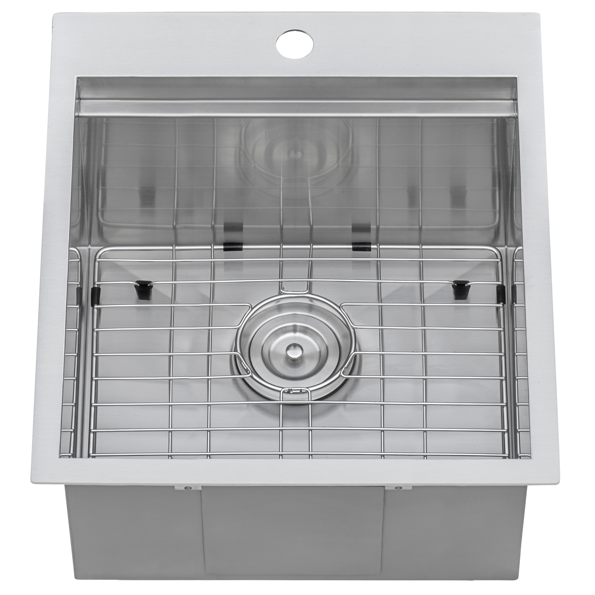 Ruvati 21 x 20 inch RV Workstation Drop