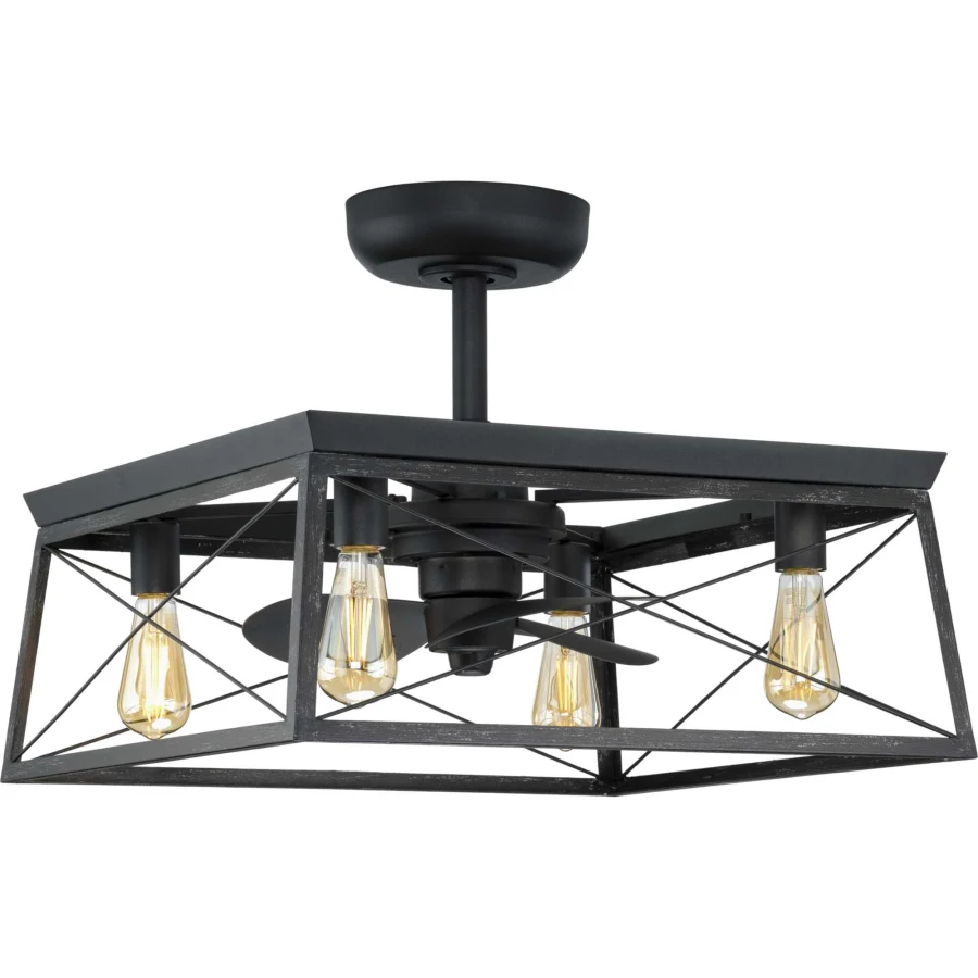 Briarwood 3 Blade Indoor Ceiling Fan