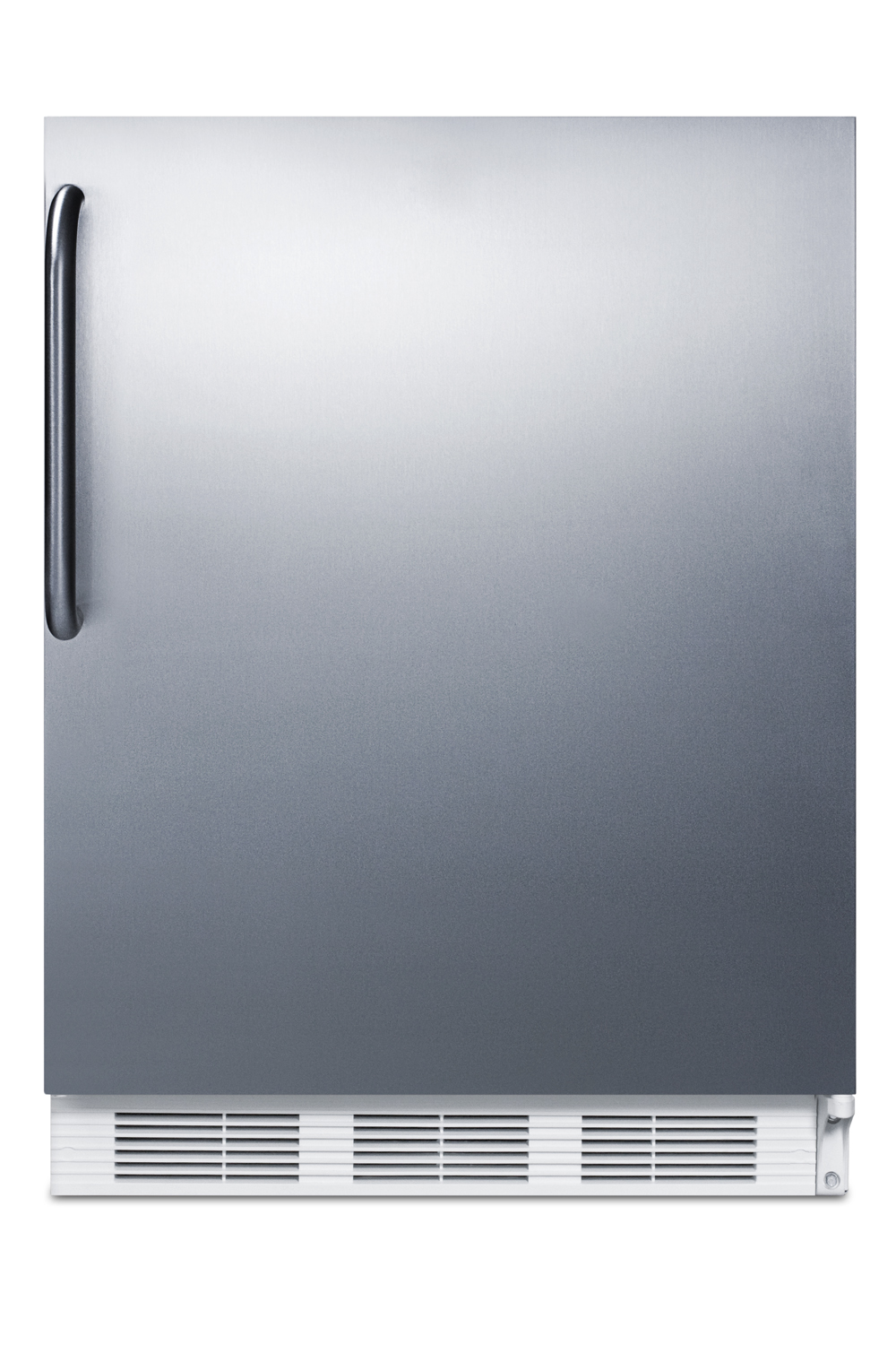 24" Wide Built-In Refrigerator-Freezer