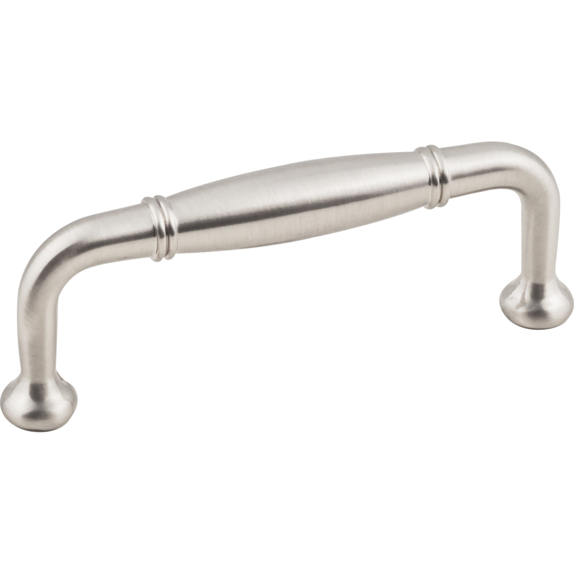 3" Center-to-Center Bar Pull (Pack of 8)
