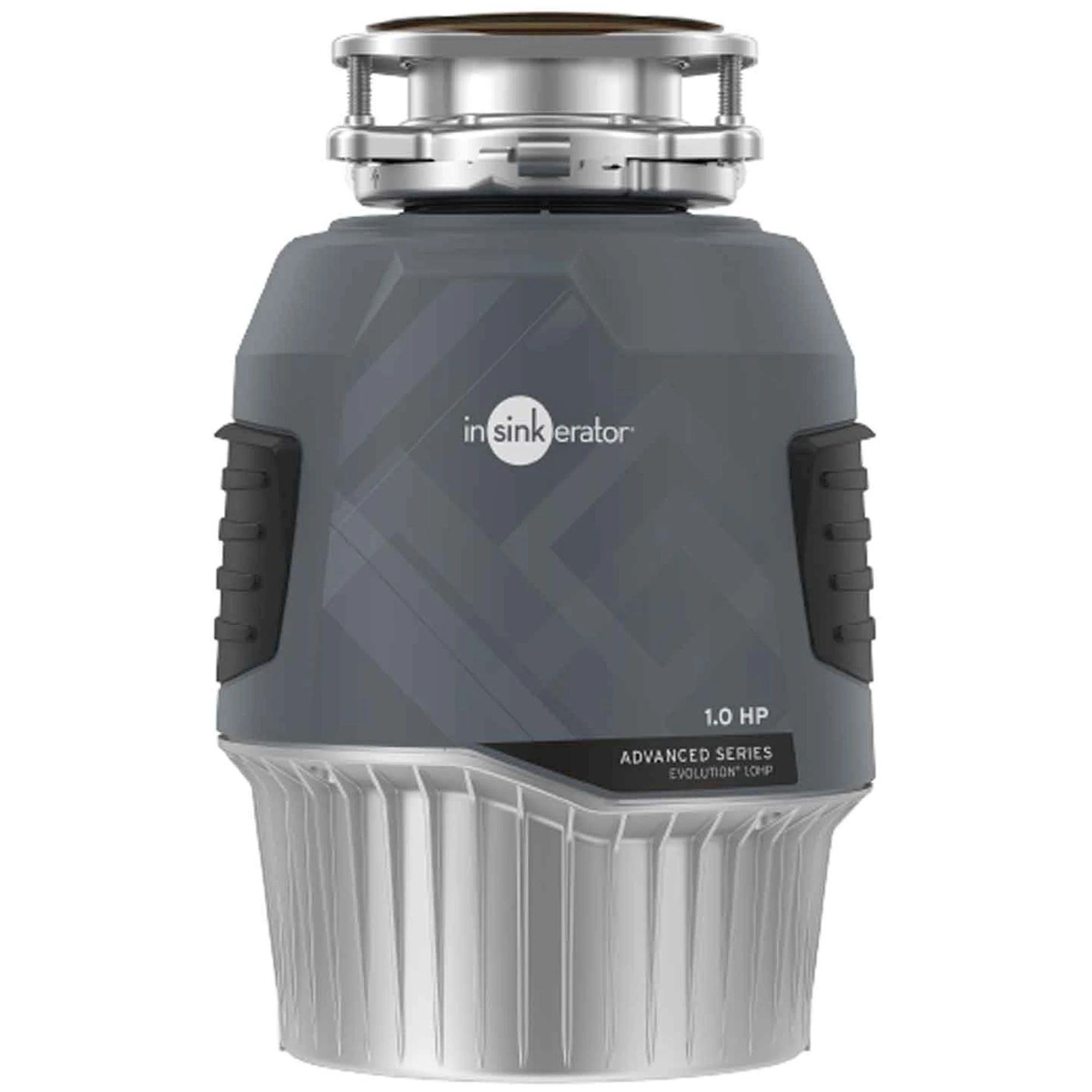 1 hp Continuous Feed Garbage Disposal