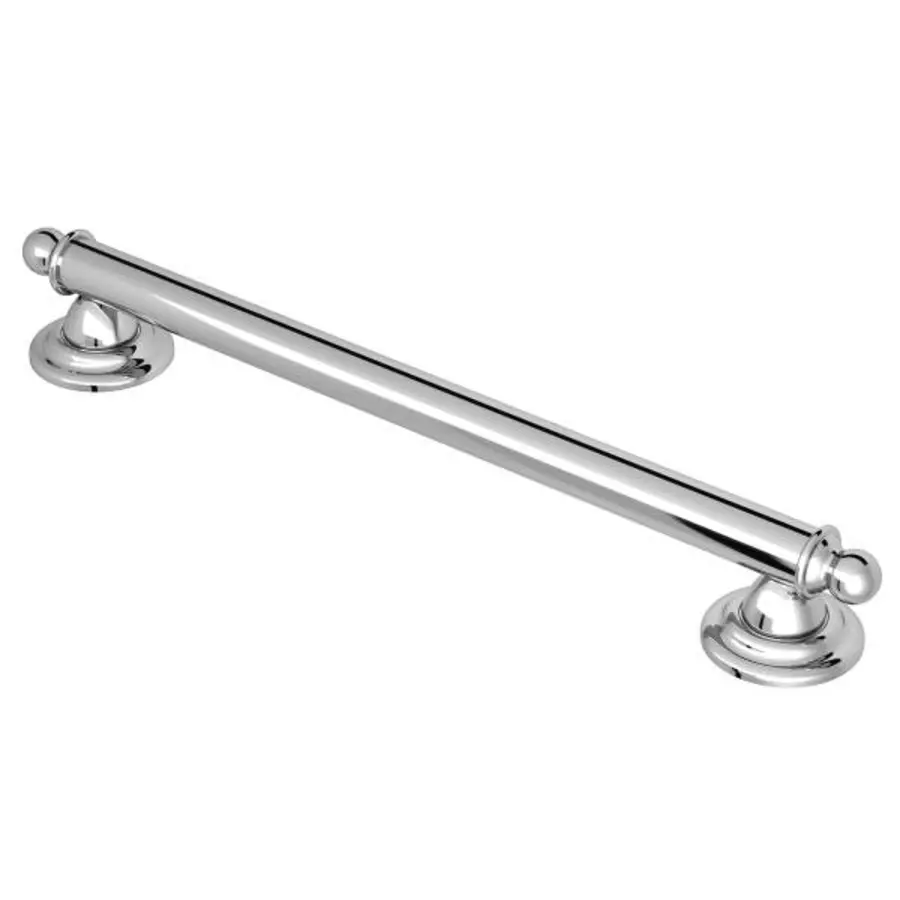 Brantford 12" x 1-1/4" Grab Bar