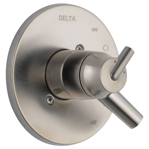 Delta Trinsic®: Monitor® 17 Series Valve Only Trim