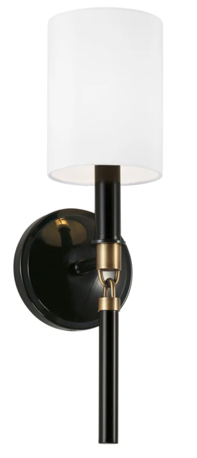 Beckham Bathroom Sconce