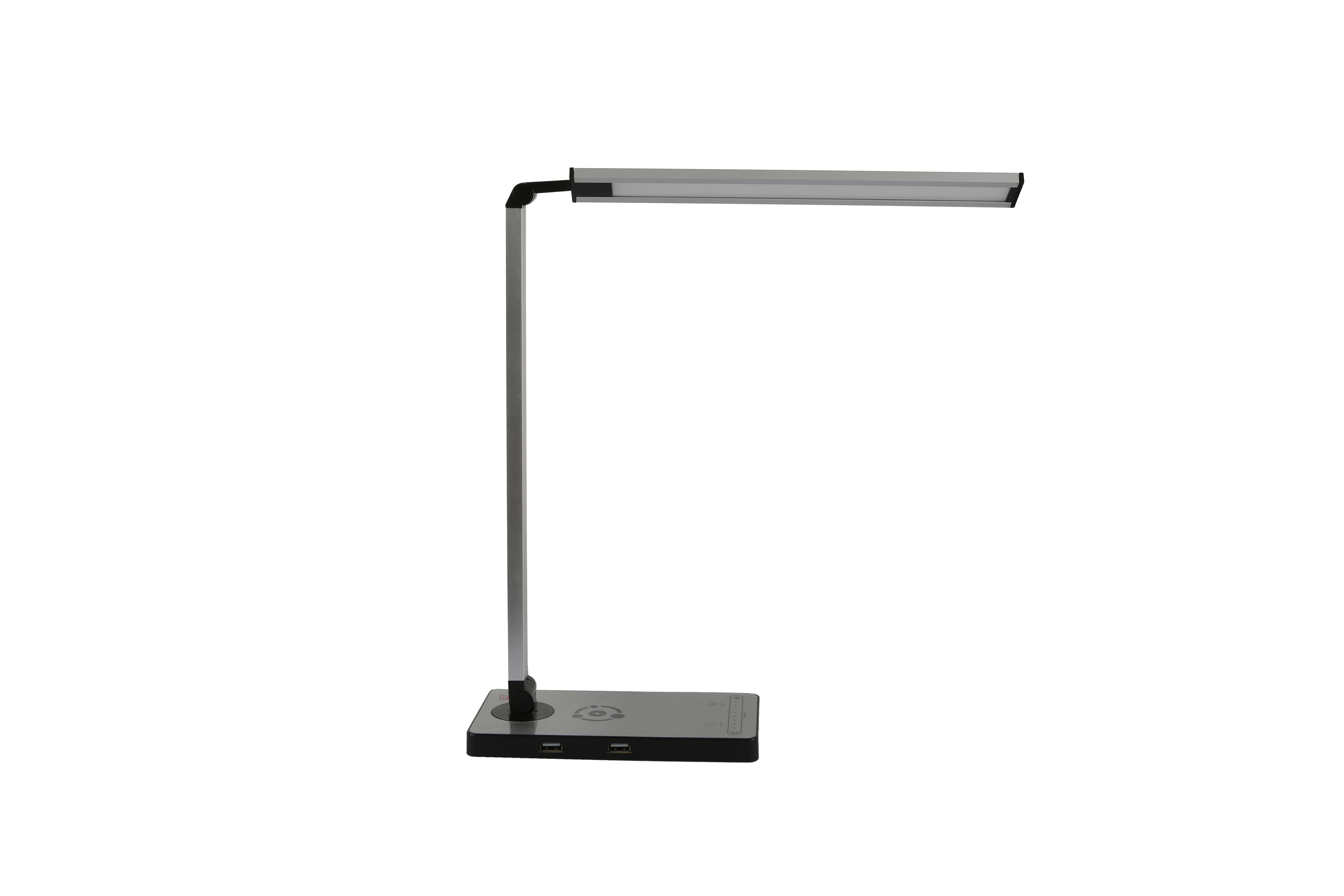 DL10 DESK LIGHT  BLACK 5000k